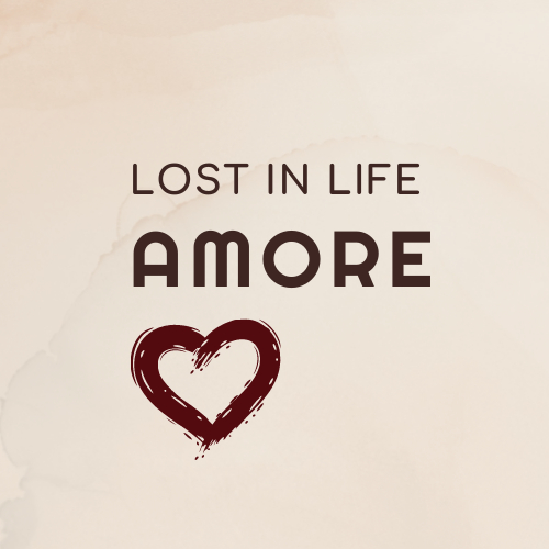 nigerian lost in life amore